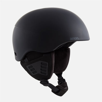 ANON Helo 2.0 Helmet 2024 - Black
