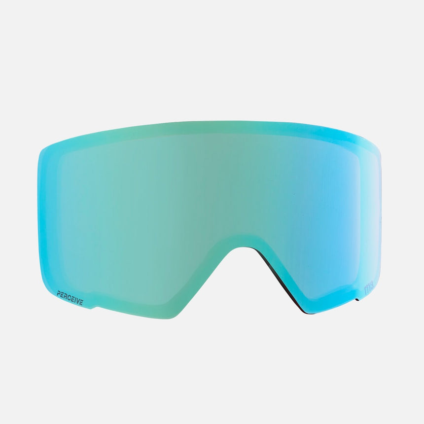 ANON M3 Perceive Lens - Variable Blue