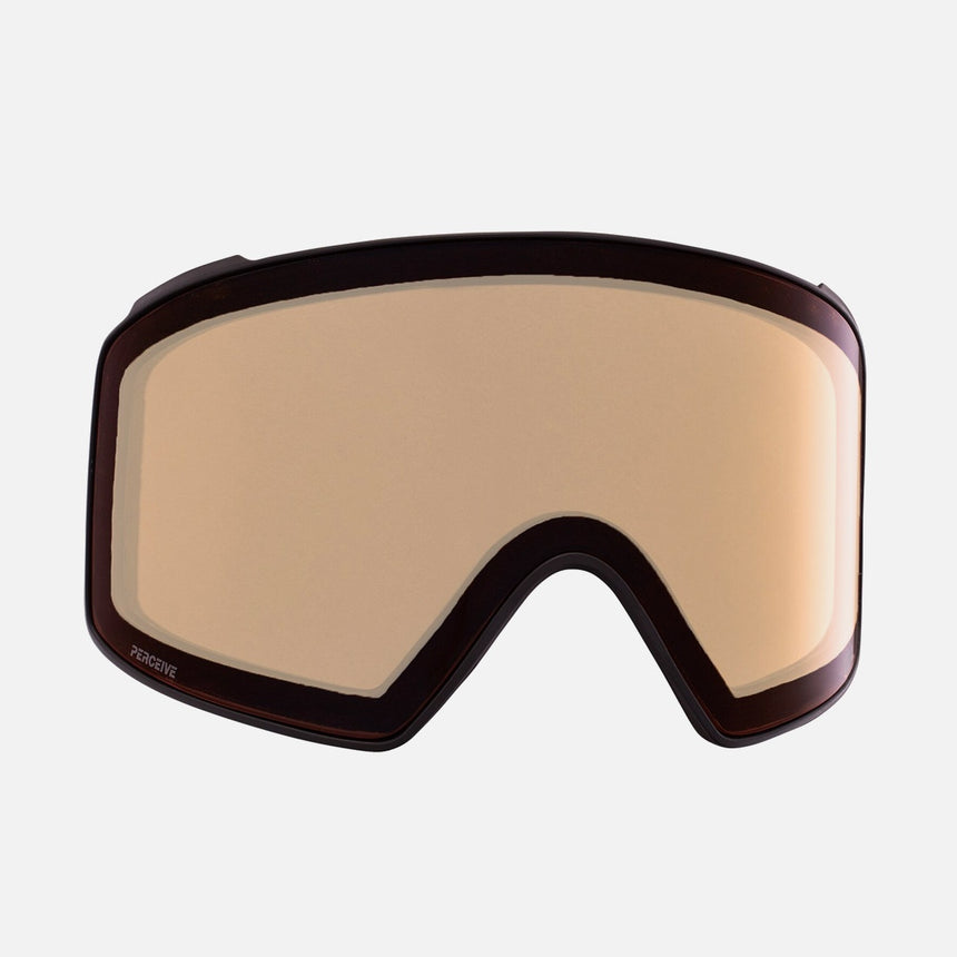 ANON M4 Cylindrical Perceive Lens - Cloudy Night
