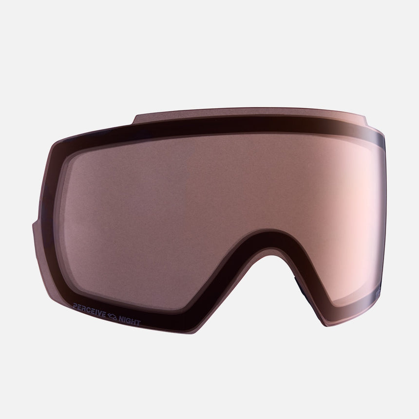 ANON M5 Perceive Lens - Cloudy Night
