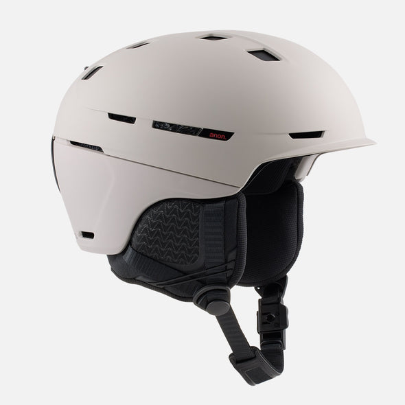 ANON Merak Wavecel Helmet 2023 - Warm Gray