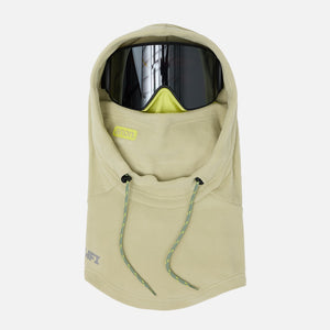 ANON MFI Fleece Hood - Mushroom