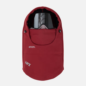 ANON MFI Hooded Balaclava - Mars