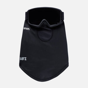 ANON MFI Midweight Neckwarmer - Black