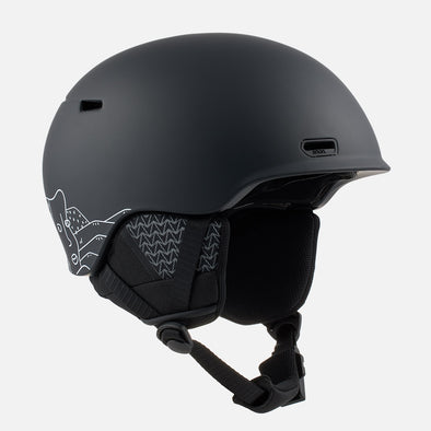 ANON Oslo Wavecel Helmet 2023 - Shantell Martin