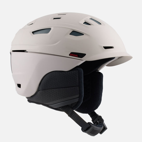 ANON Prime Mips Helmet 2023 - Warm Gray