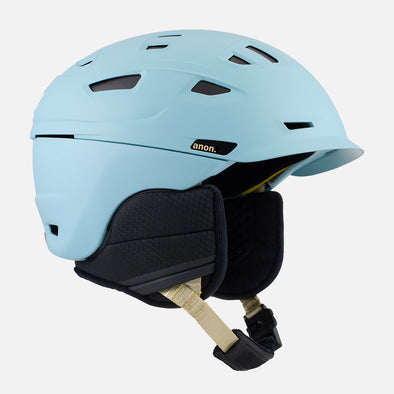 ANON Prime Mips Helmet 2024 - Rock Lichen