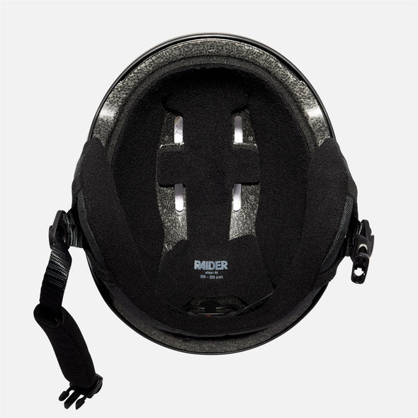 ANON Raider 3 Helmet 2024 - Black