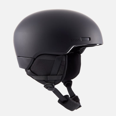 ANON Windham Wavecel Helmet 2024 - Black