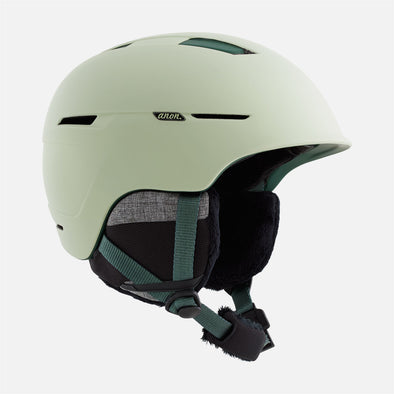 ANON Women's Auburn Helmet 2021 - Sage