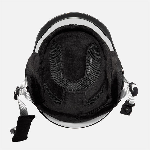 ANON Women's Raven MIPS Helmet 2022 - Black