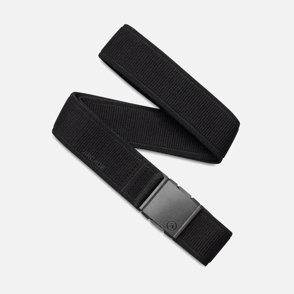 ARCADE Atlas Belt - Black