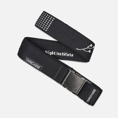 ARCADE Charmer Belt - Black