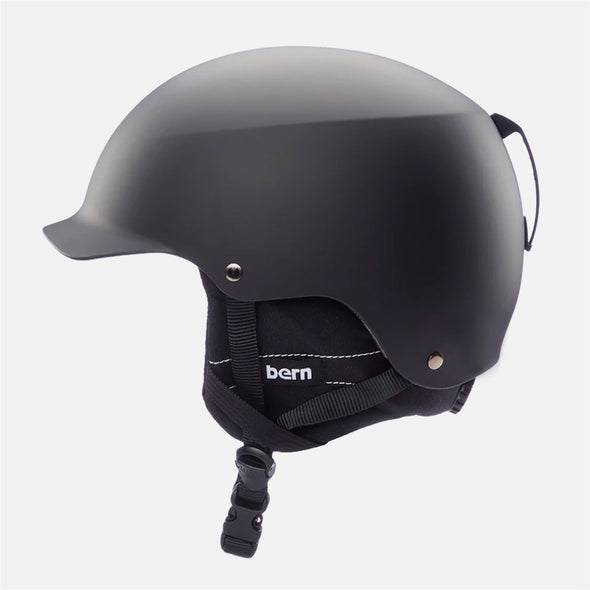BERN Baker EPS Helmet 2022 - Black