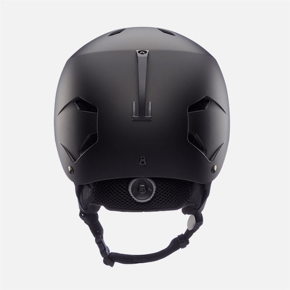 BERN Watts EPS Helmet 2021 - Matte Black