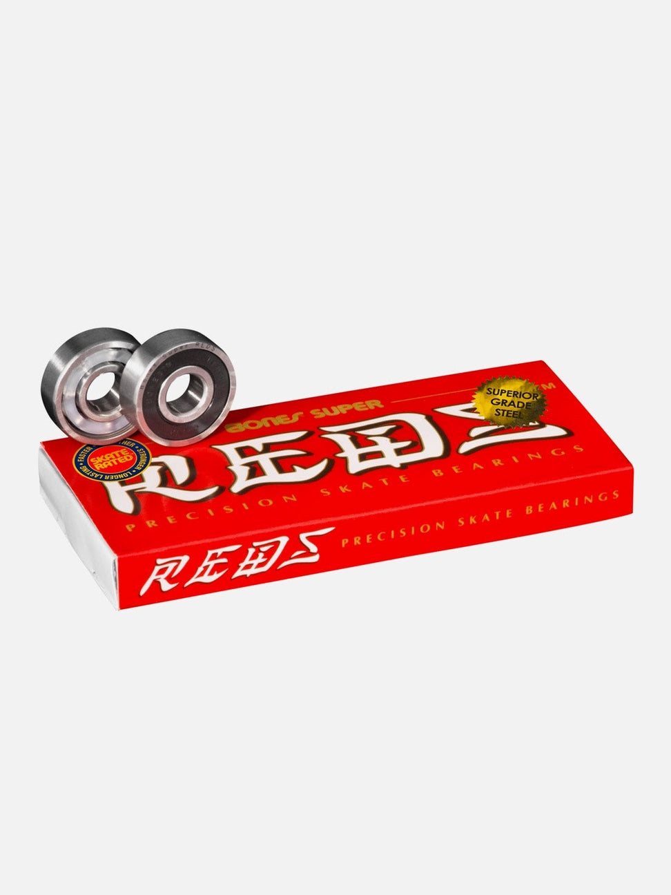 BONES Super Reds Bearings