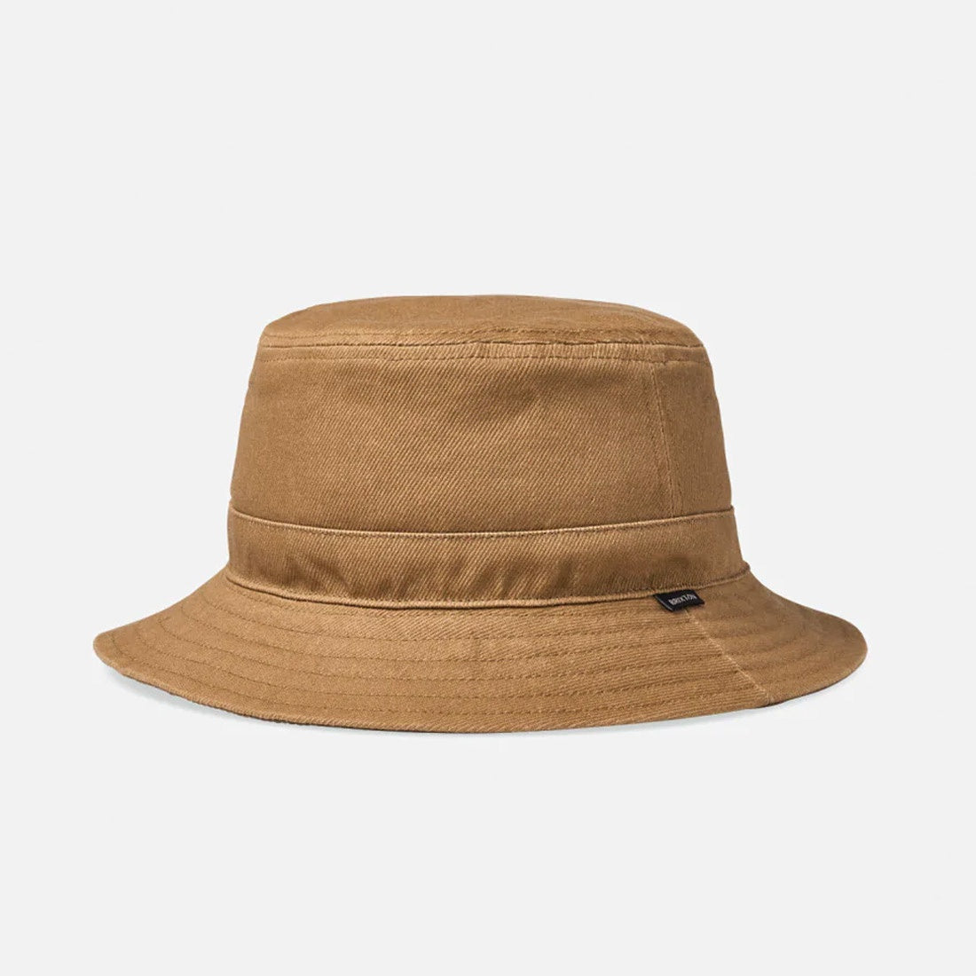 BRIXTON Abraham Reversible Bucket Hat - Mojave