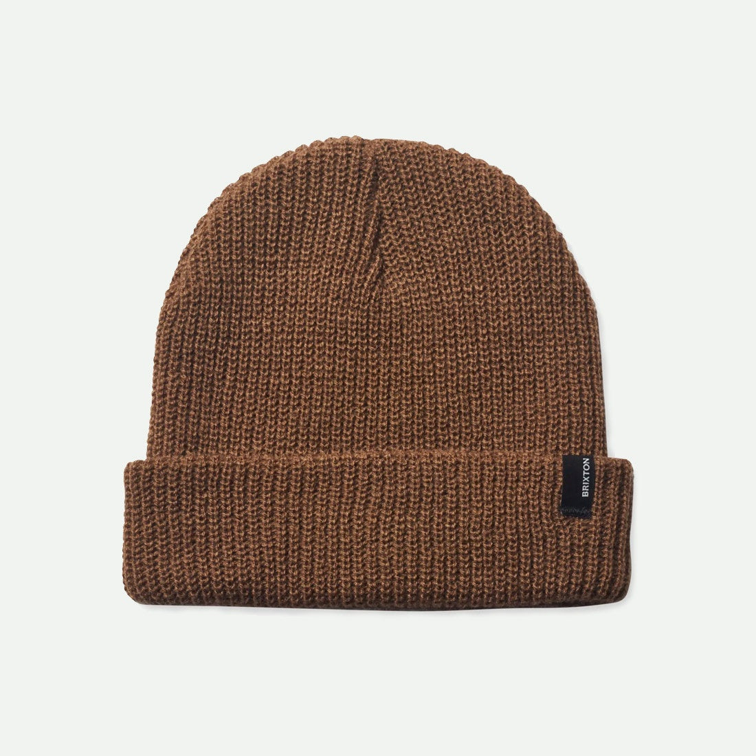 BRIXTON Heist Beanie - Coyote Brown