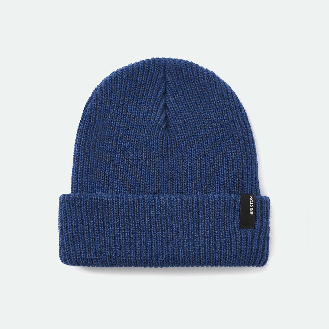 BRIXTON Heist Beanie - Joe Blue