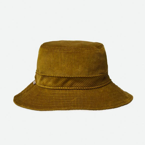 BRIXTON Petra Packable Bucket Hat - Willow