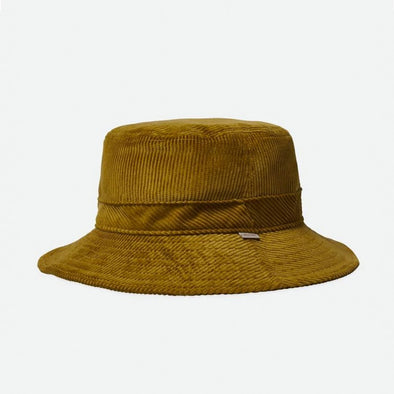 BRIXTON Petra Packable Bucket Hat - Willow