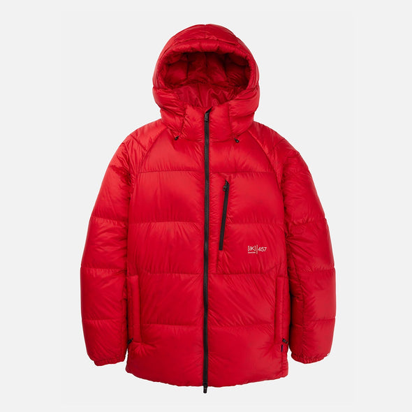 BURTON [ak] 457 Baker Expedition Down Jacket 2024 - Turbo Red