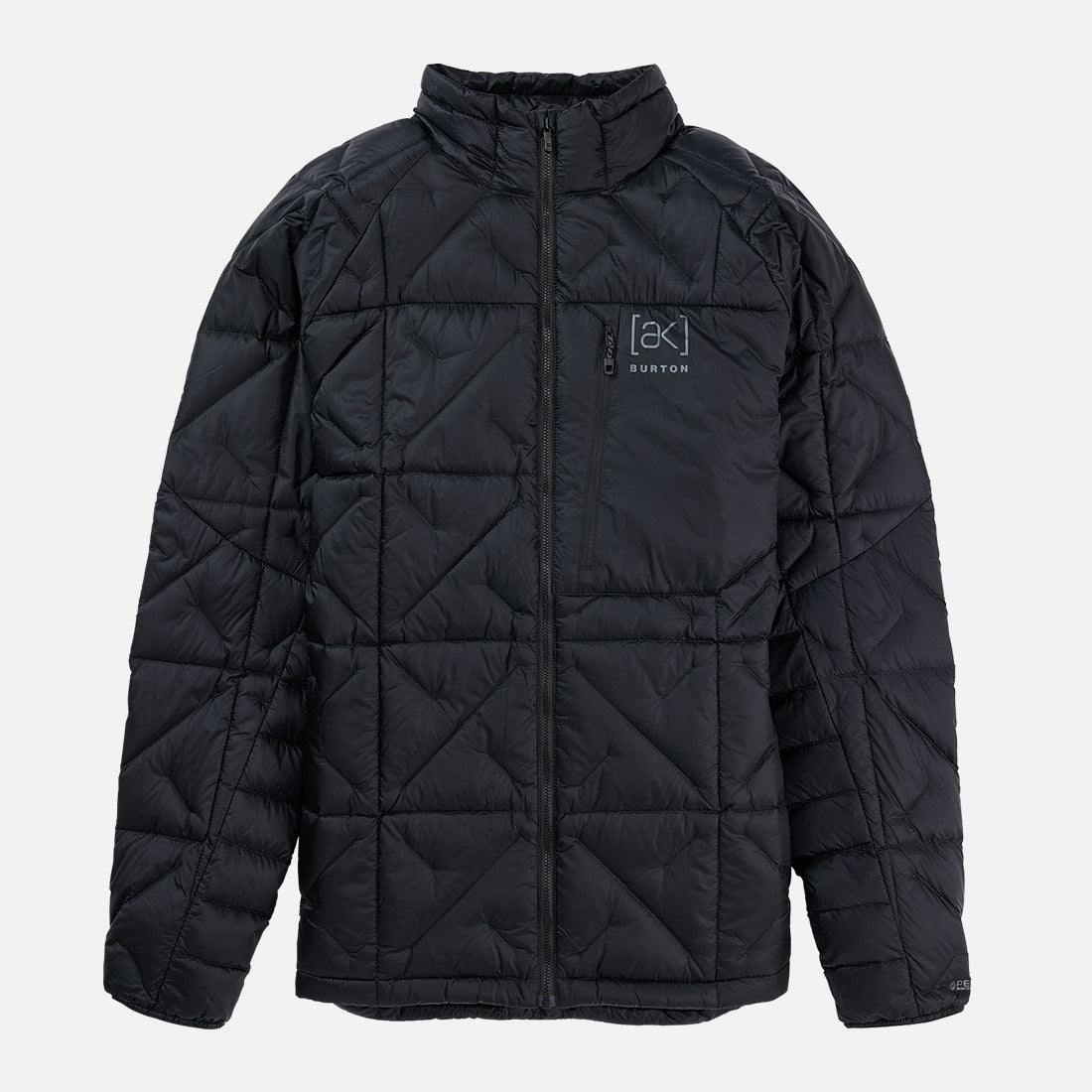 BURTON [ak] Baker Down Insulator 2026 - True Black