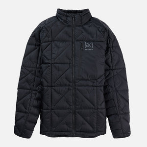 BURTON [ak] Baker Down Insulator 2026 - True Black