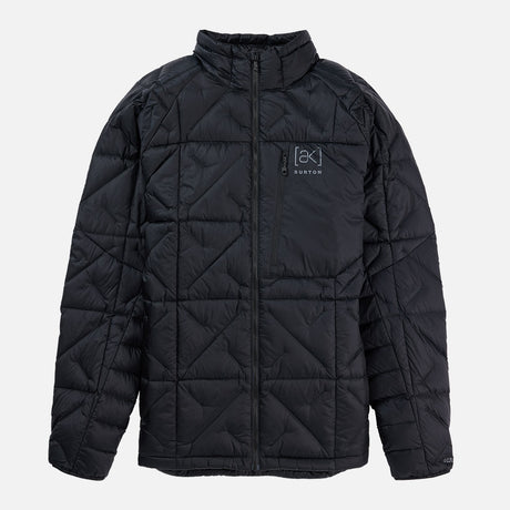 BURTON [ak] Baker Down Insulator 2026 - True Black