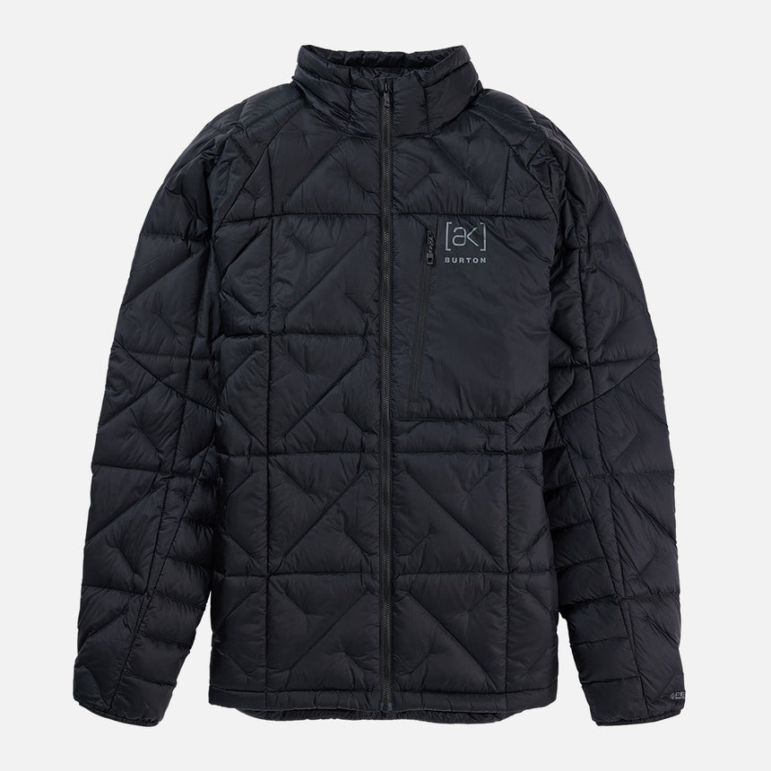BURTON [ak] Baker Down Insulator 2026 - True Black
