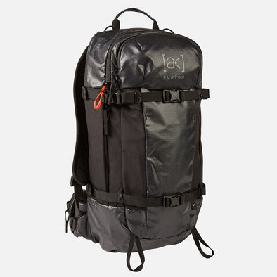 BURTON [ak] Dispatcher 25L Backpack - True Black