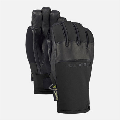 BURTON [ak] Gore-Tex Clutch Glove - True Black