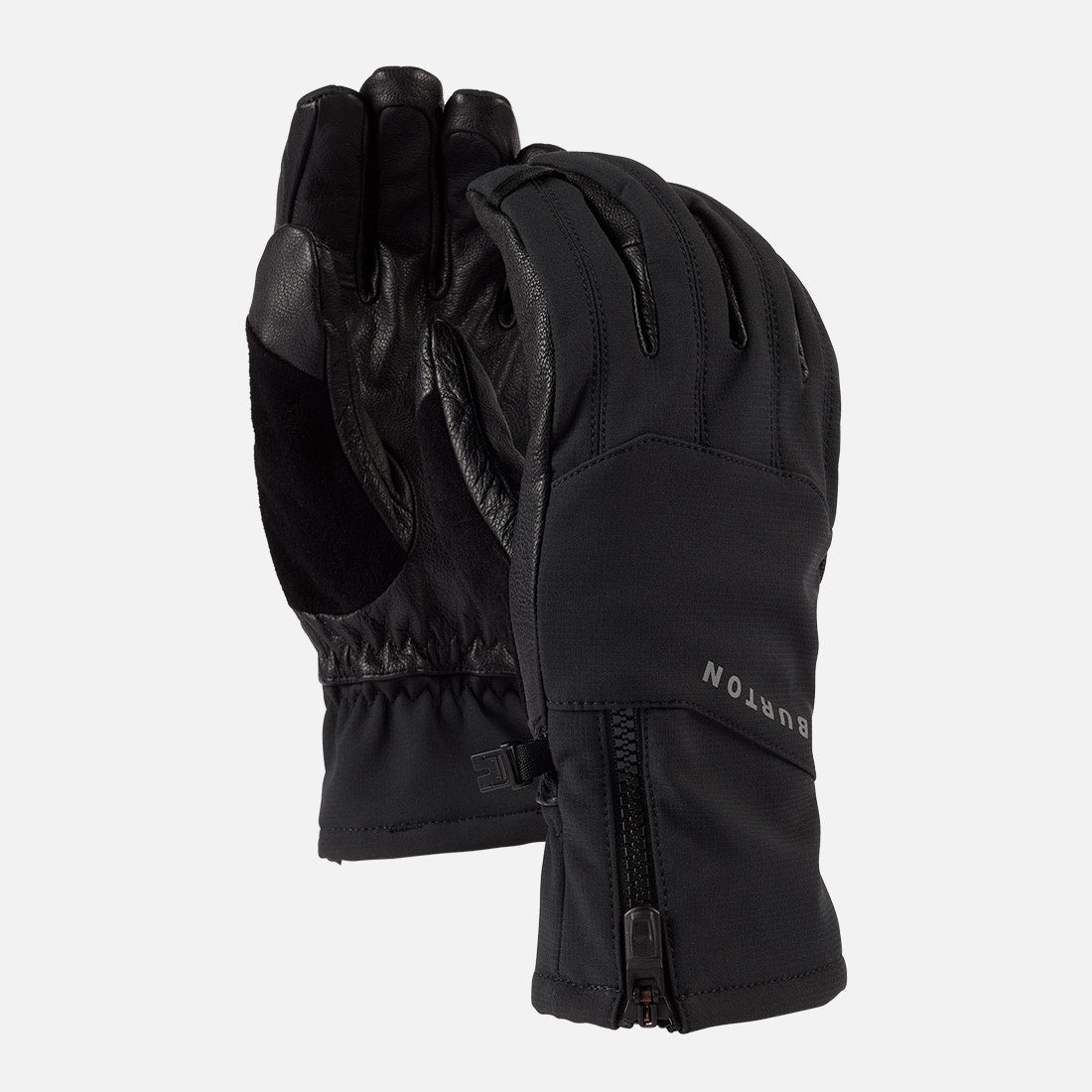 BURTON [ak] Tech Glove 2026 - True Black