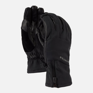 BURTON [ak] Tech Glove 2026 - True Black