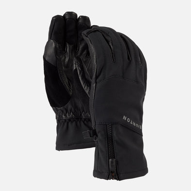 BURTON [ak] Tech Glove - True Black