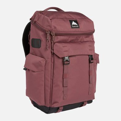 BURTON Annex 2.0 28L Backpack - Almandine