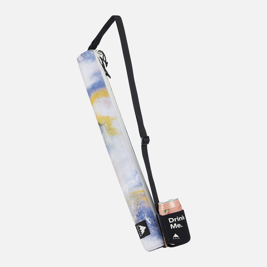 BURTON Beeracuda - Stout White Voyager