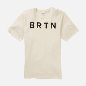 BURTON BRTN Tee (4559265792082)