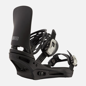 BURTON Cartel Bindings 2026 - Black