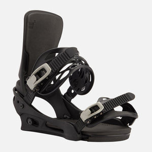 BURTON Cartel Bindings 2026 - Black