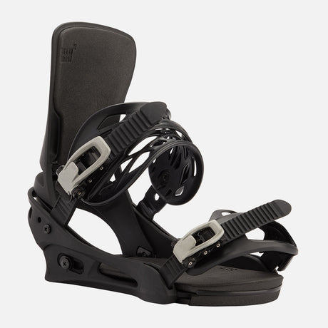 BURTON Cartel Bindings 2026 - Black