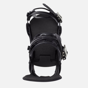 BURTON Cartel Bindings 2026 - Black
