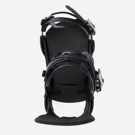 BURTON Cartel Bindings 2026 - Black