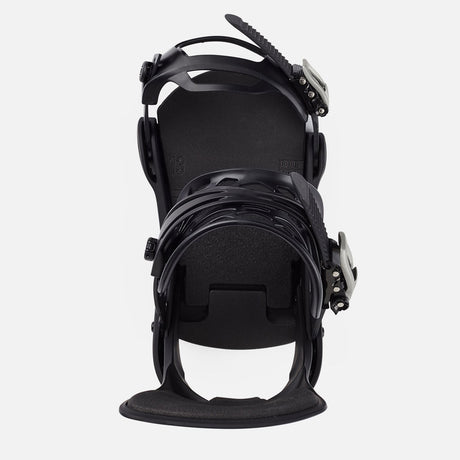 BURTON Cartel X Bindings 2026 - Black