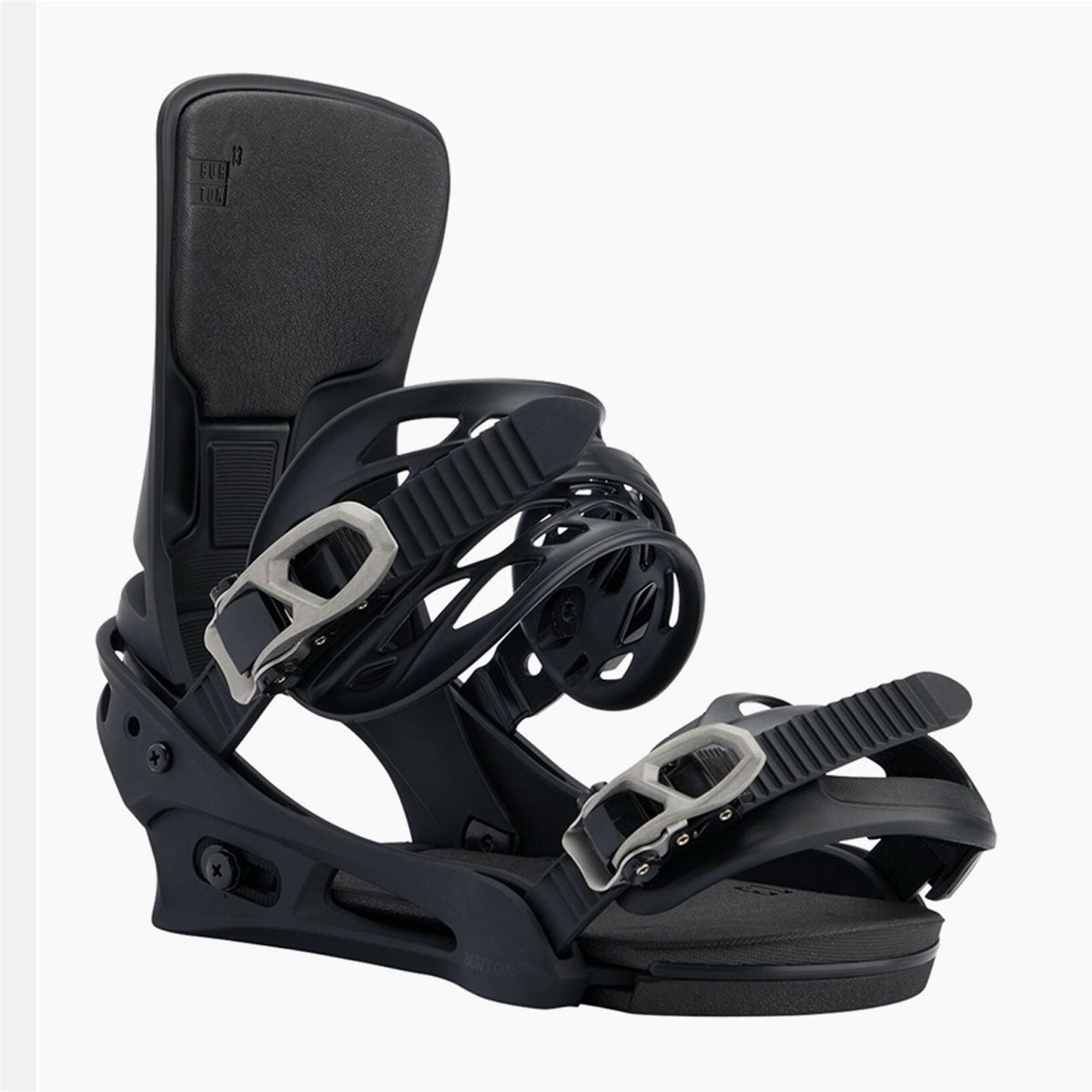 BURTON Cartel X Bindings 2026 - Black