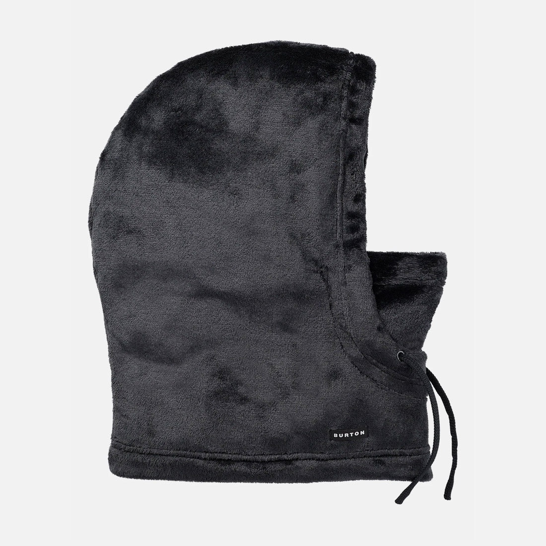 BURTON Cora Fleece Hood - True Black