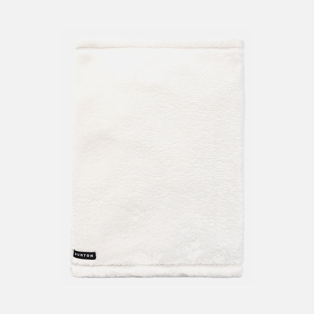 BURTON Cora Fleece Neckwarmer - Stout White