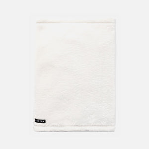 BURTON Cora Fleece Neckwarmer - Stout White