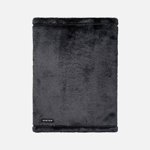 BURTON Cora Fleece Neckwarmer - True Black