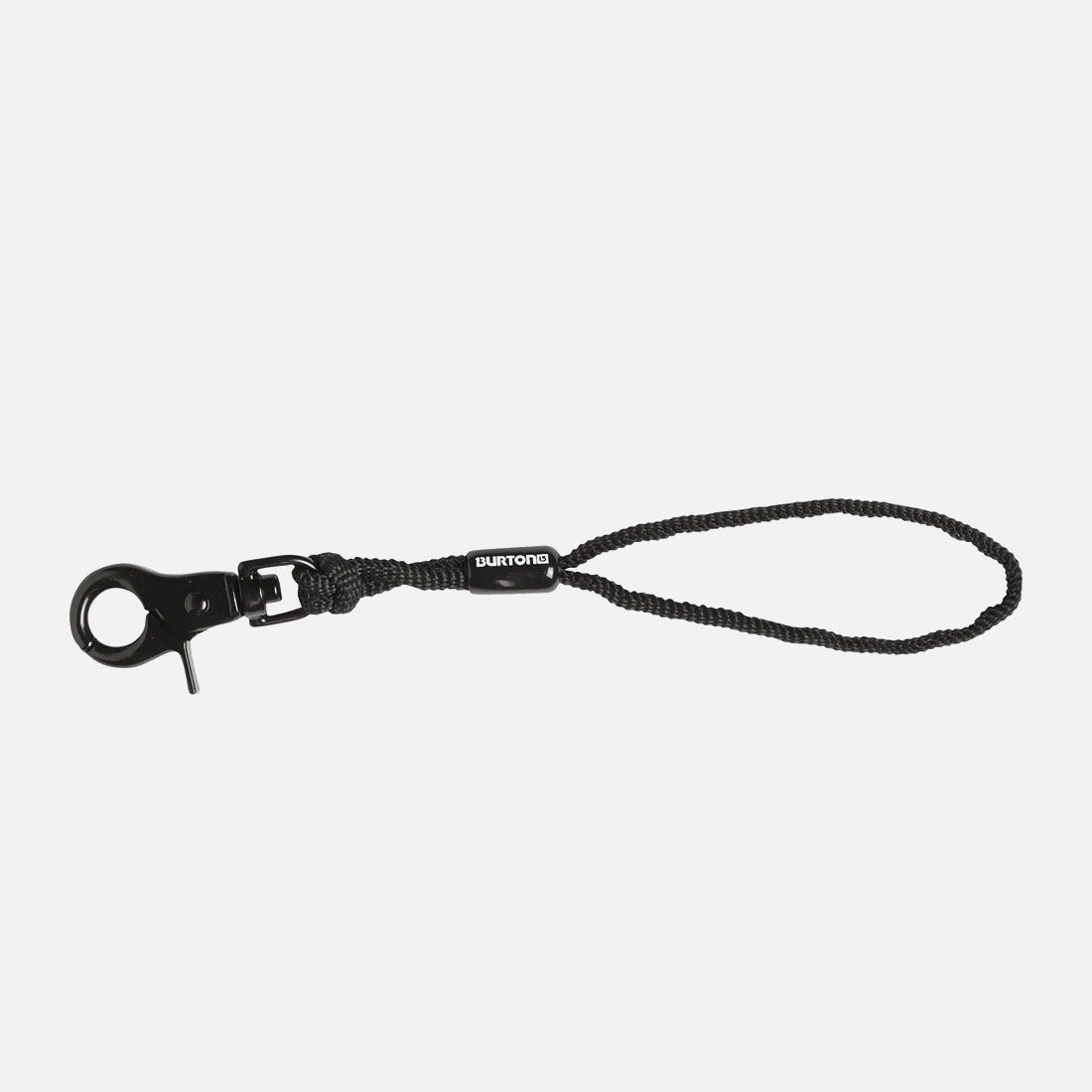BURTON Cord Leash - Black